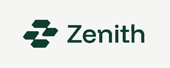 Zenith 臻云 logo